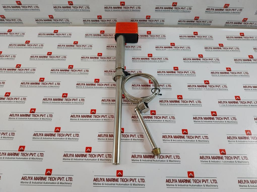 Samson 2231-008102 Thermostat 20-120°c 70-250°f 20-12 Bar