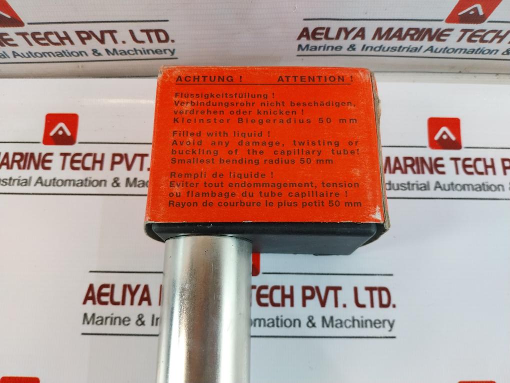 Samson 2231-008102 Thermostat 20-120°c 70-250°f 20-12 Bar