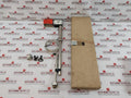 Samson 2231-0085 02 Thermostat Temperature Regulator Type 4 22310001501