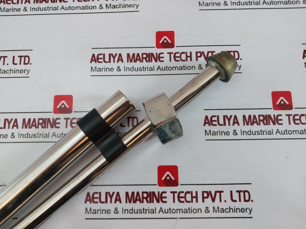 Samson 2231-0085 02 Thermostat Temperature Regulator Type 4 22310001501