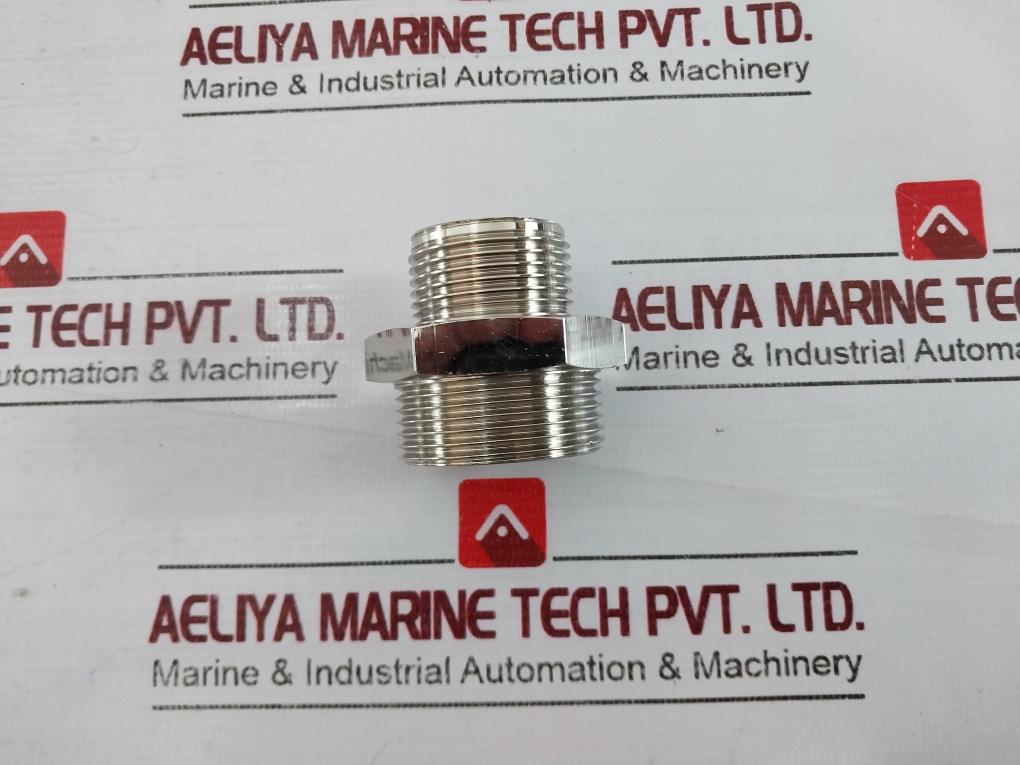 Samson 2231-0085 02 Thermostat Temperature Regulator Type 4 22310001501