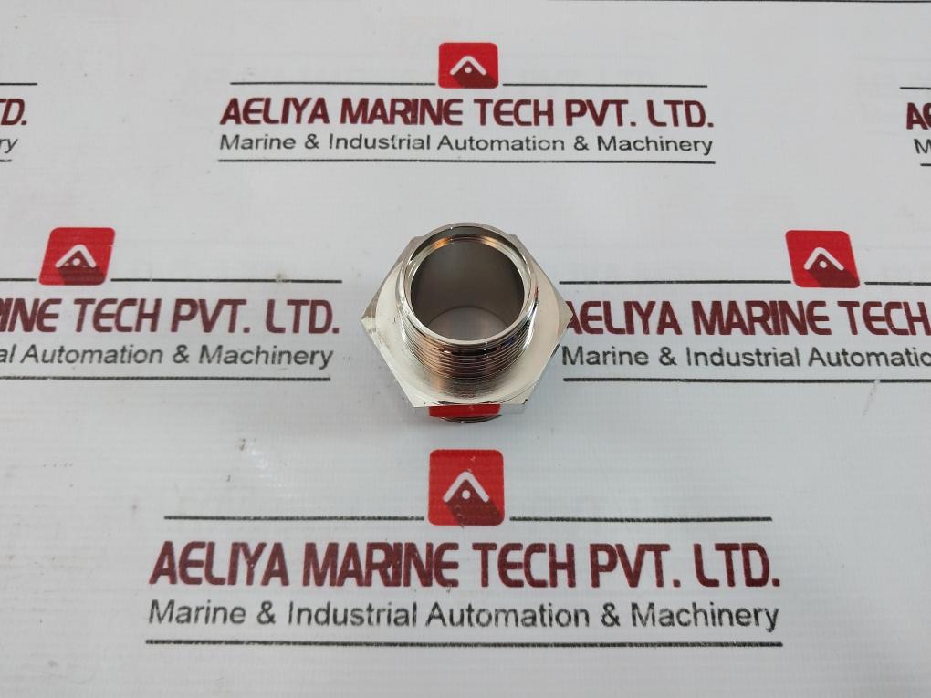 Samson 2231-0085 02 Thermostat Temperature Regulator Type 4 22310001501