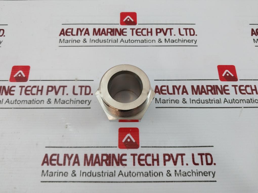 Samson 2231-0085 02 Thermostat Temperature Regulator Type 4 22310001501