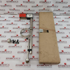 Samson 2231-0085 02 Thermostat Temperature Regulator Type 4 22310001501