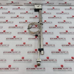 Samson 2231-0085 02 Thermostat Temperature Regulator Type 4 22310001501