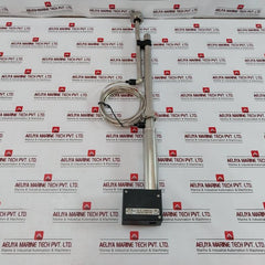 Samson 2231-0085 02 Thermostat Temperature Regulator Type 4 22310001501
