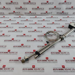 Samson 2231-0085 02 Thermostat Temperature Regulator Type 4 22310001501