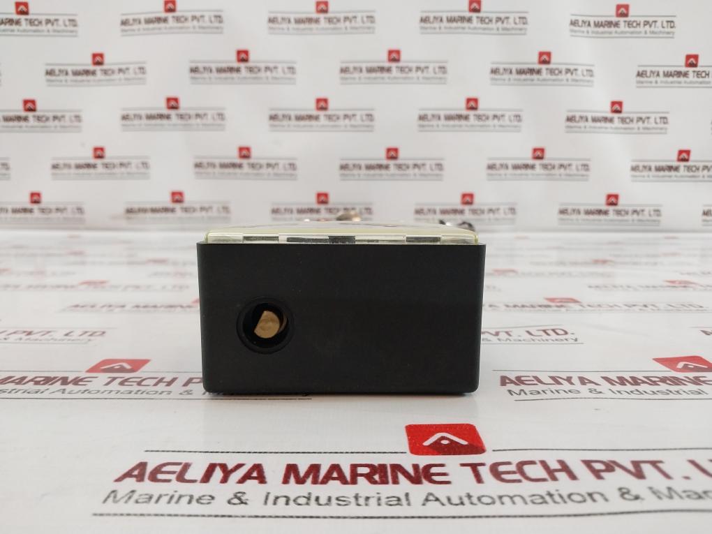 Samson 2231-0085 02 Thermostat Temperature Regulator Type 4 22310001501