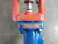Samson 241-1 Fluid Control System 30301J-1.8-2R Ty.271 110Vac 50Hz 15Mm 240Nc