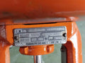 Samson 241-1 Fluid Control System 30301J-1.8-2R Ty.271 110Vac 50Hz 15Mm 240Nc