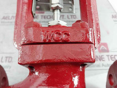 Samson 241-1 Pneumatic Control Valve 1.5Mm 240No 1" Cl 150