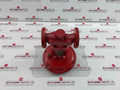 Samson 241-1 Pneumatic Control Valve 1.5Mm 240No 1