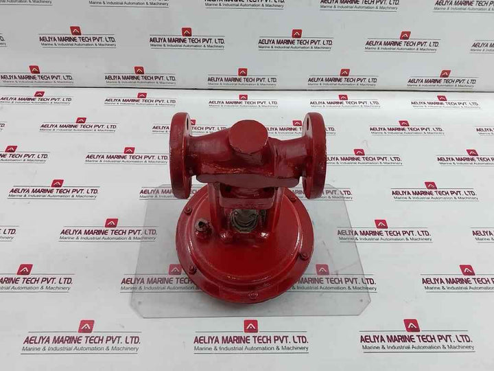 Samson 241-1 Pneumatic Control Valve 1.5Mm 240No 1