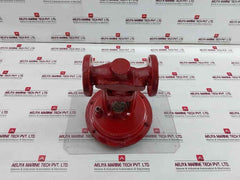 Samson 241-1 Pneumatic Control Valve 1.5Mm 240No 1" Cl 150