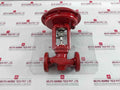 Samson 241-1 Pneumatic Control Valve 1.5Mm 240No 1