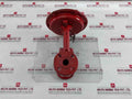 Samson 241-1 Pneumatic Control Valve 1.5Mm 240No 1