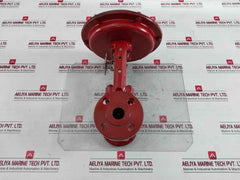 Samson 241-1 Pneumatic Control Valve 1.5Mm 240No 1" Cl 150