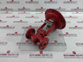 Samson 241-1 Pneumatic Control Valve 1.5Mm 240No 1