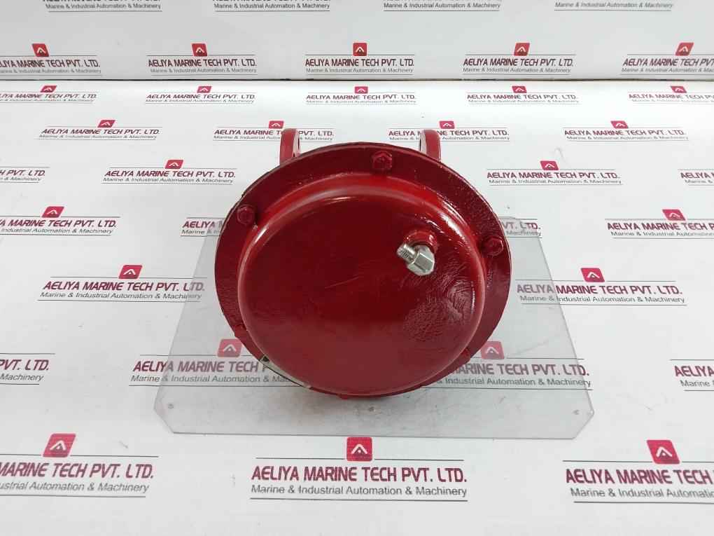 Samson 241-1 Pneumatic Control Valve 1.5Mm 240No 1