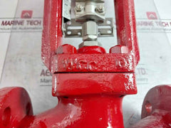 Samson 241-1 Pneumatic Control Valve A216Wcc Cl150 15Mm 1" 150