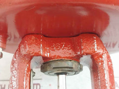 Samson 241-1 Pneumatic Control Valve A216Wcc Cl150 15Mm 1" 150