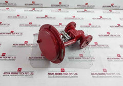 Samson 241-1 Pneumatic Control Valve A216Wcc Cl150 15Mm 1" 150