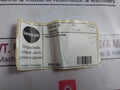 Samson 2413-0015/9099 Diaphragm Plate