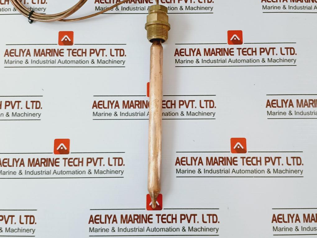 Samson 2750-0-2430 K Thermostat For Temperature Regulator 25…70°C/75…160°F