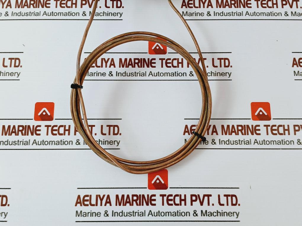 Samson 2750-0-2430 K Thermostat For Temperature Regulator 25…70°C/75…160°F