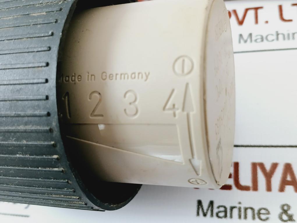 Samson 2750-0-2430 K Thermostat For Temperature Regulator 25…70°C/75…160°F