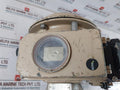 Samson 3241 Dn25 Pn16 Pneumatic Control Valve