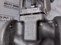 Samson 3241 Dn25 Pn16 Pneumatic Control Valve