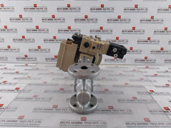 Samson 3241 Dn25 Pn16 Pneumatic Control Valve
