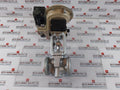 Samson 3241 Dn25 Pn16 Pneumatic Control Valve