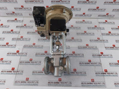 Samson 3241 Dn25 Pn16 Pneumatic Control Valve