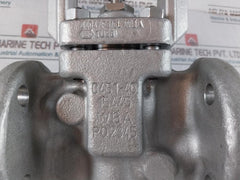 Samson 3241 Dn25 Pn16 Pneumatic Control Valve