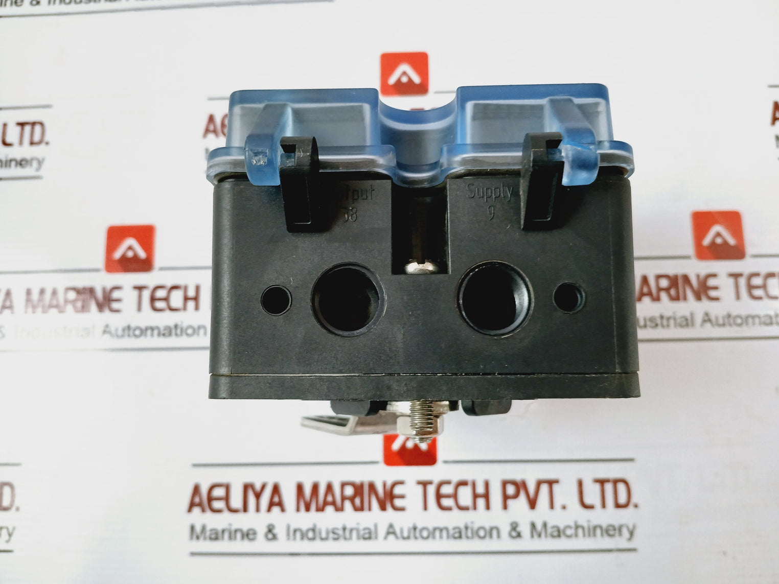 Samson 3725-0000000000.00 Single Acting Electropneumatic Positioner 7Bar