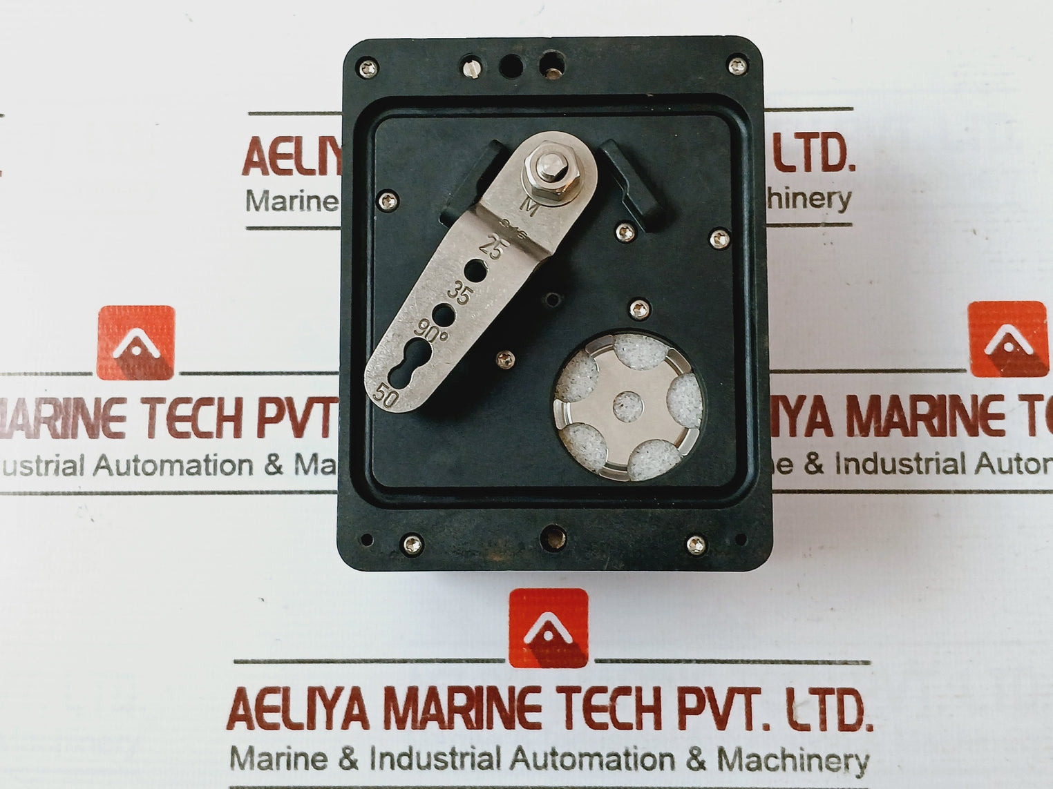 Samson 3725-0000000000.00 Single Acting Electropneumatic Positioner 7Bar