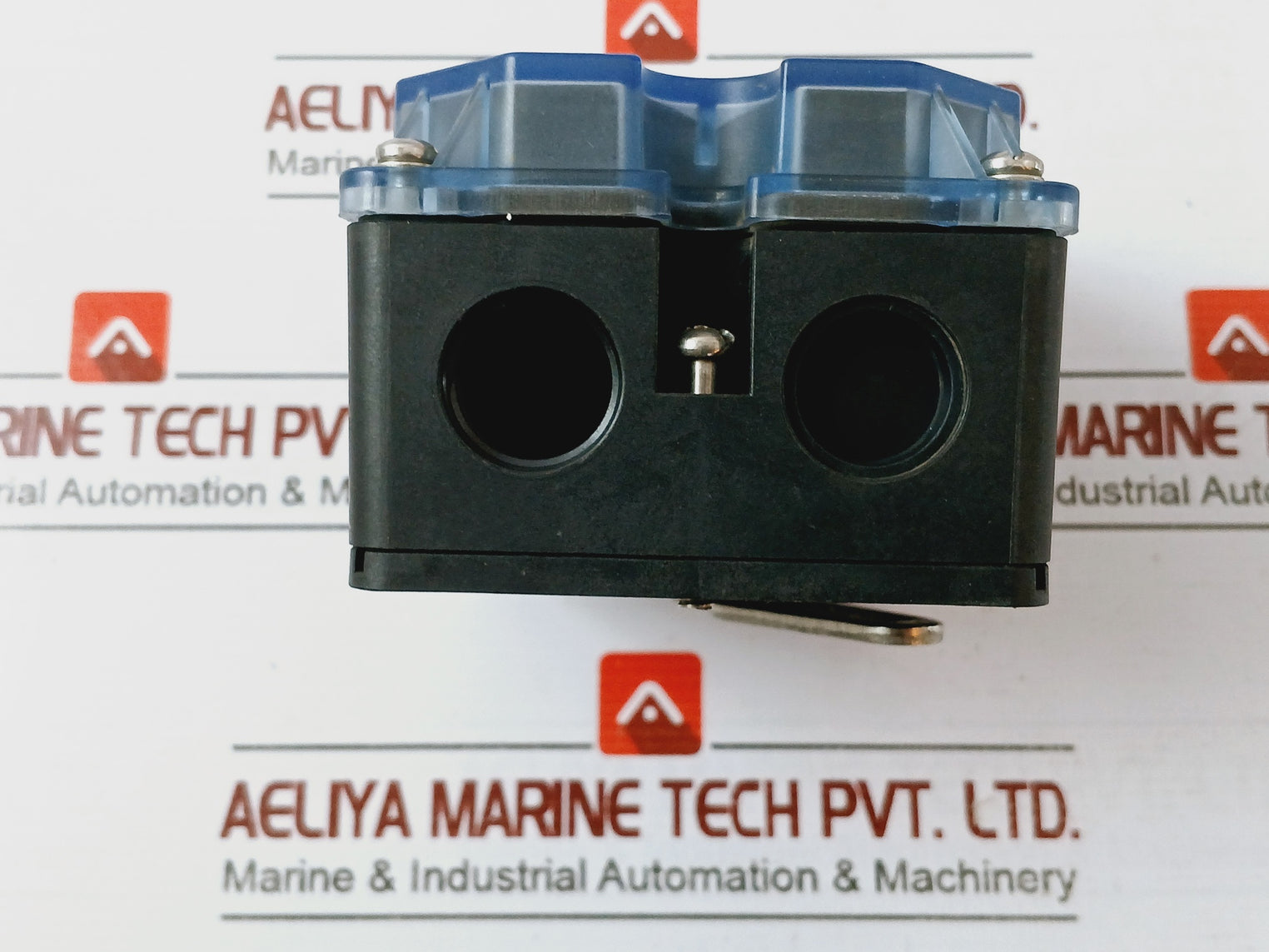 Samson 3725-0000000000.00 Single Acting Electropneumatic Positioner 7Bar