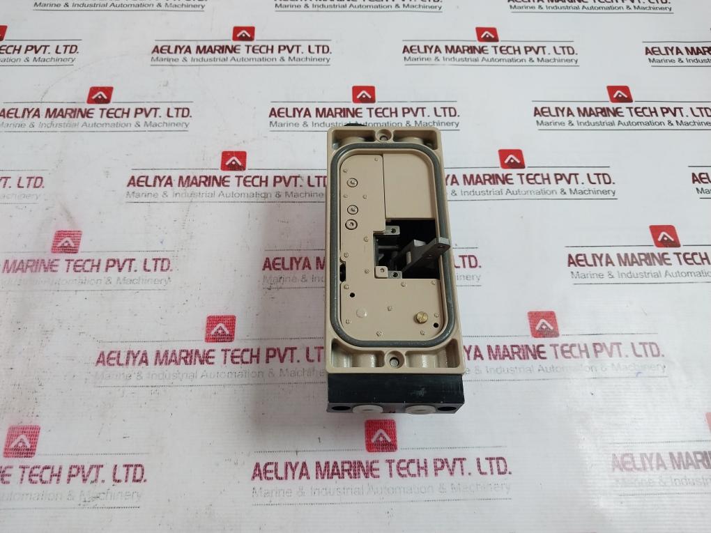 Samson 3766 Pneumatic Positioner Valve 4-20Ma Input 0.2-1 Bar