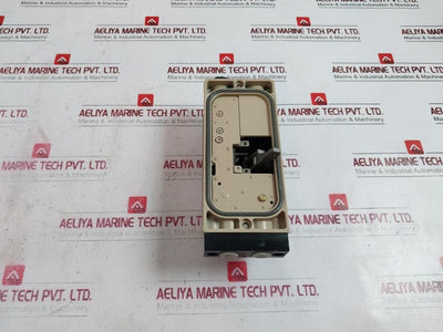 Samson 3766 Pneumatic Positioner Valve 4-20Ma Input 0.2-1 Bar