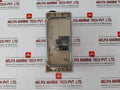 Samson 3766 Pneumatic Positioner Valve, 0.2-1 Bar Input, 4-20 Ma Output