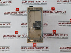 Samson 3766 Pneumatic Positioner Valve, 0.2-1 Bar Input, 4-20 Ma Output