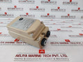 Samson 3766 Pneumatic Positioner Valve, 0.2-1 Bar Input, 4-20 Ma Output