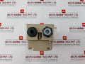 Samson 3766 Pneumatic Positioner Valve, 0.2-1 Bar Input, 4-20 Ma Output