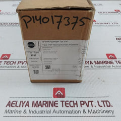 Samson 3767-00401120110000.06 Single-acting Electropneumatic Positioner