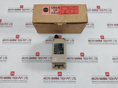 Samson 3767-00401120110000.06 Single-acting Electropneumatic Positioner