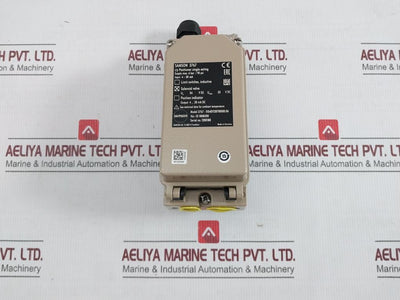 Samson 3767-00401120110000.06 Single-acting Electropneumatic Positioner