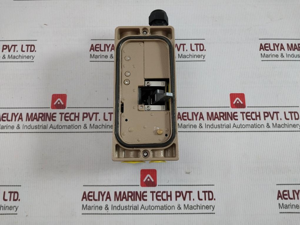 Samson 3767-00401120110000.06 Single-acting Electropneumatic Positioner