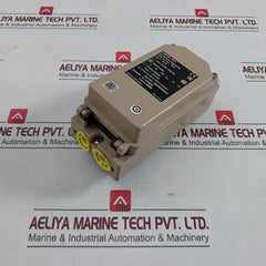 Samson 3767-00401120110000.06 Single-acting Electropneumatic Positioner